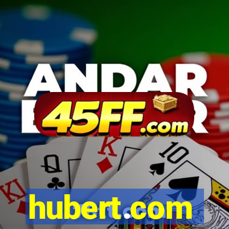 hubert.com plataforma de jogos